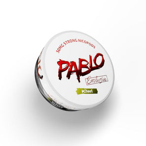 Kiwi Pablo Exclusive | Single Pack disposable vape