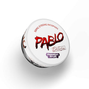 Passionfruit Pablo Exclusive | Single Pack disposable vape
