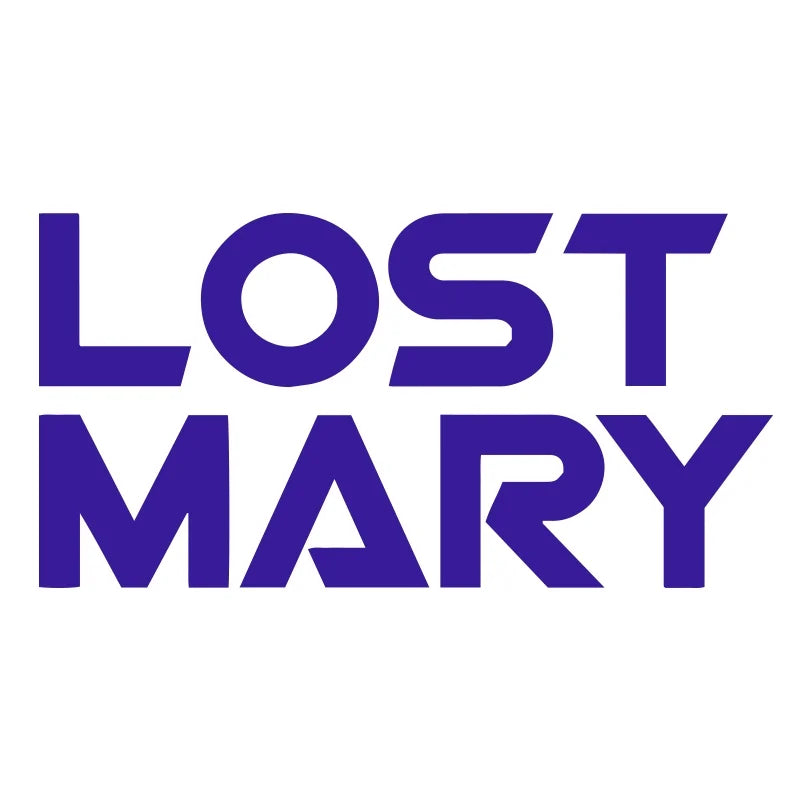 Lost Mary 600 Puff over 40 flavours available