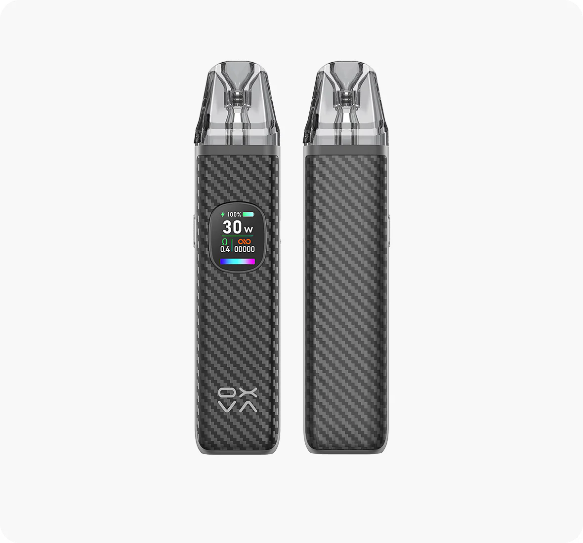 OXVA Xlim Pro 2 | Next-Gen Vaping Pod Kit