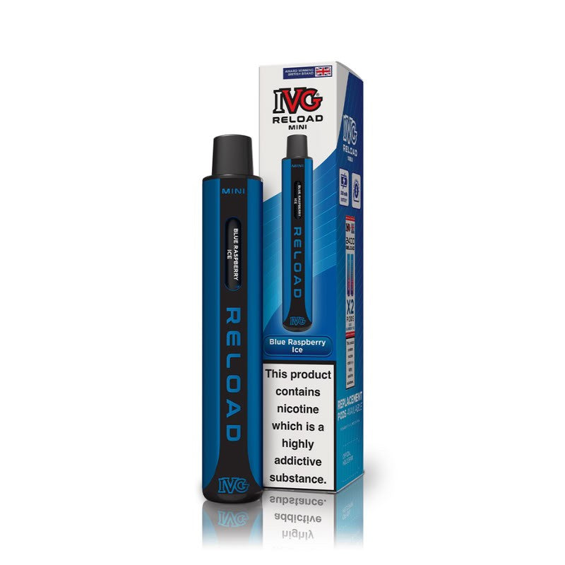 IVG Reload Mini | Pod Kit