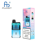 Fumot Ultra T32,000+ Prefilled Pod Kit | 5 PACK