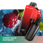 Elux Cyberover 6000+ | 10 PACK