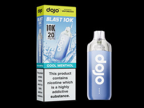 Dojo Blast 10,000+ 