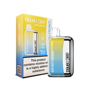  Blueberry Sour Raspberry disposable vape