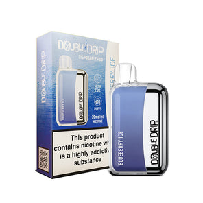  Lemon & Lime disposable vape