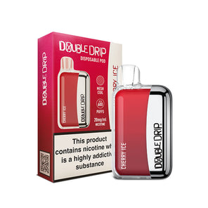  Peach Ice disposable vape