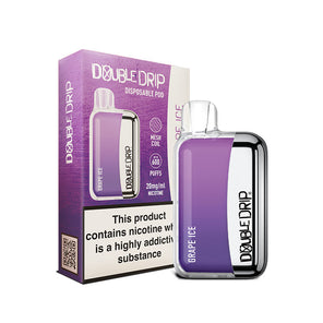  Pineapple Ice disposable vape
