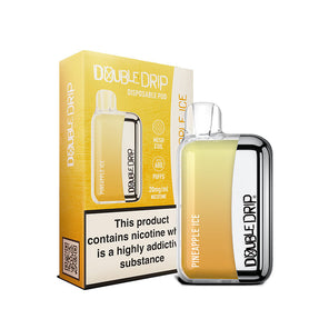  Blue Razz Lemonade disposable vape