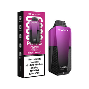  fizzy-cherry disposable vape