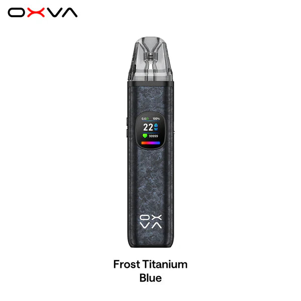 OXVA Xlim Pro 2 DNA | Pod Kit