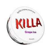 Killa Singles | Original 16.5mg
