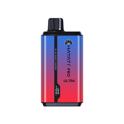 Hayati Pro Ultra Double E-liquid Tank | BOX 10 VAPES