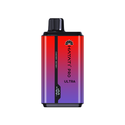 Hayati Pro Ultra Double E-liquid Tank | BOX 10 VAPES