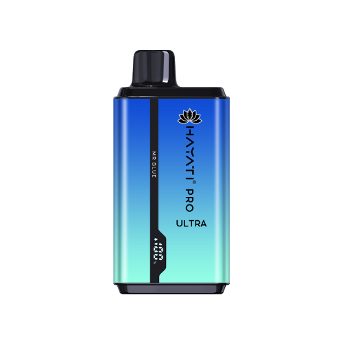 Hayati Pro Ultra Double E-liquid Tank | BOX 10 VAPES