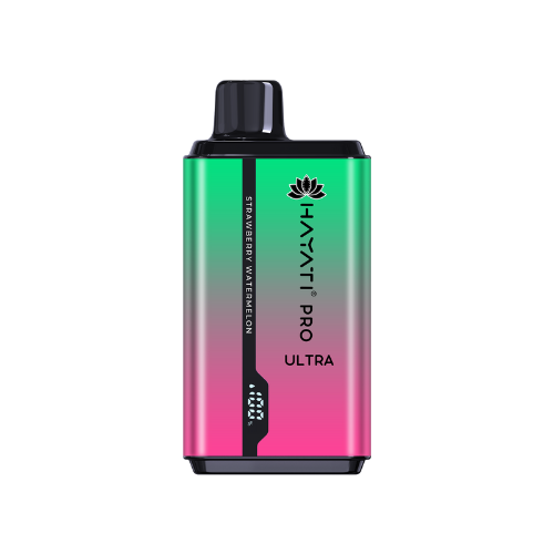 Hayati Pro Ultra Double E-liquid Tank | BOX 10 VAPES