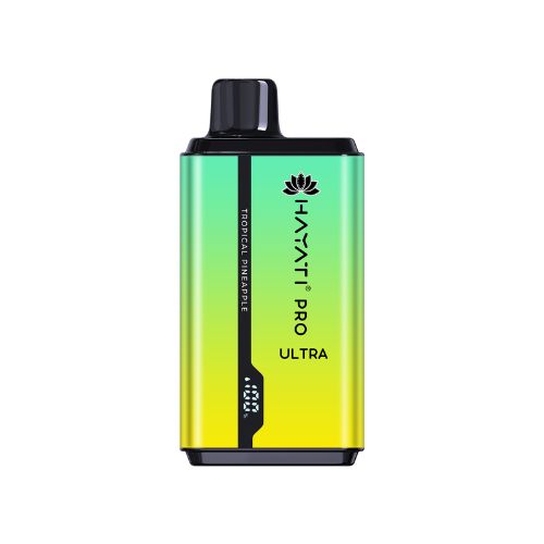 disposable vape