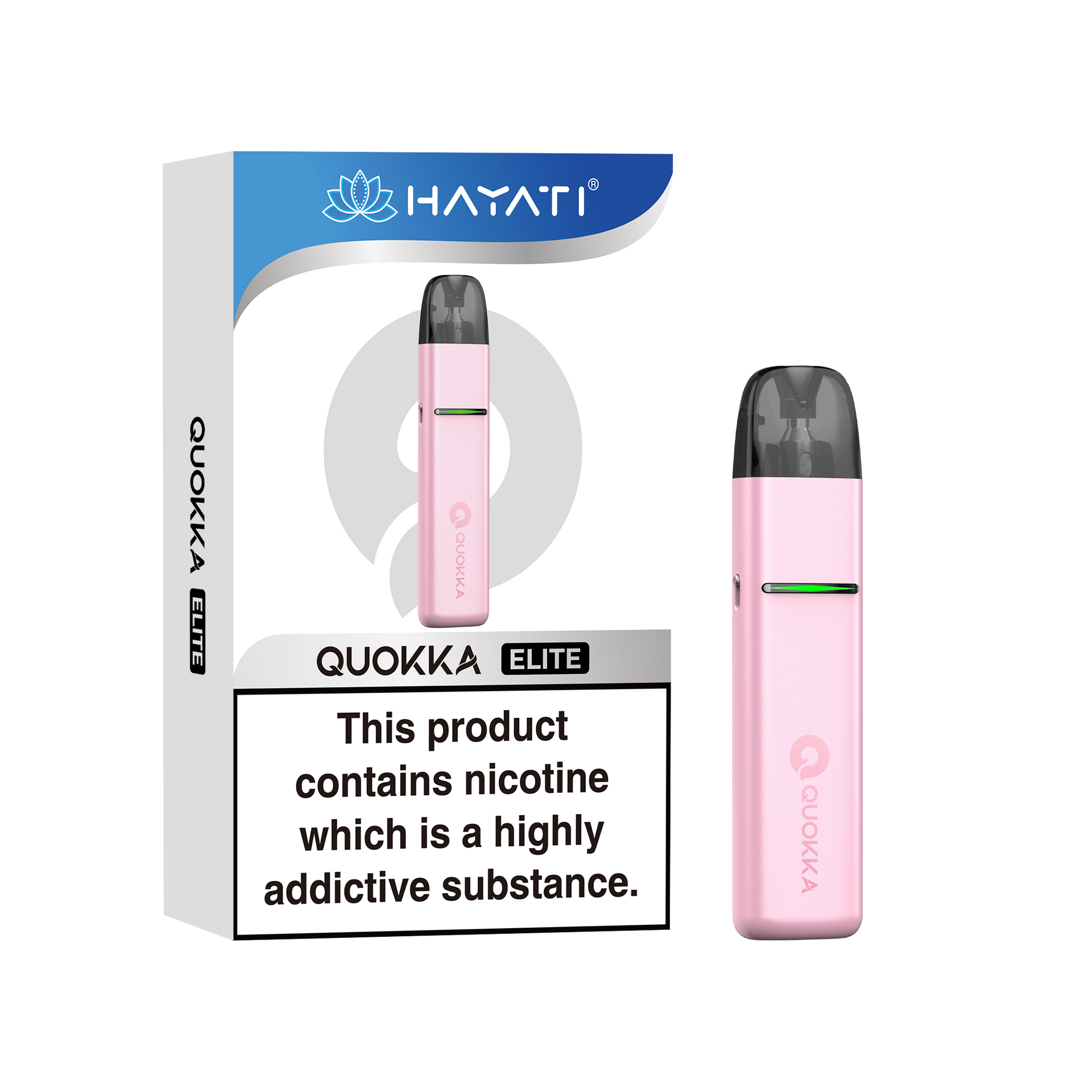 Hayati Quokka Elite | Pod Kit