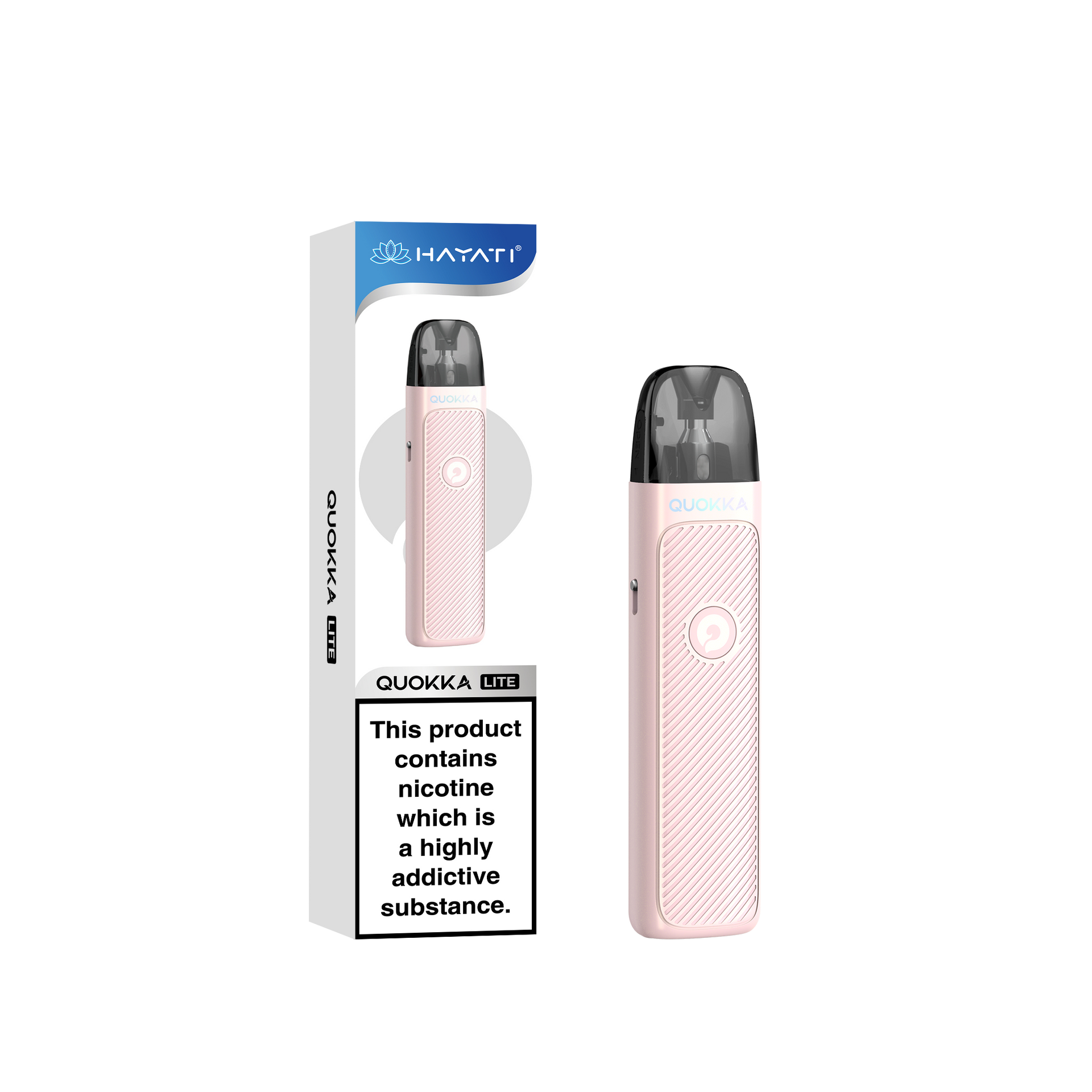 Hayati Quokka Lite | Pod Kit