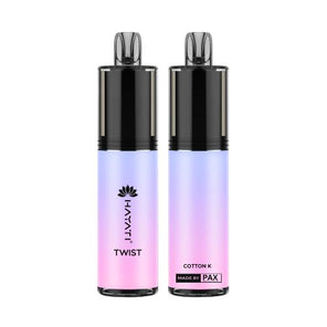 Kiwi Watermelon disposable vape