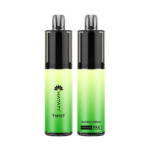Lemon Mint disposable vape