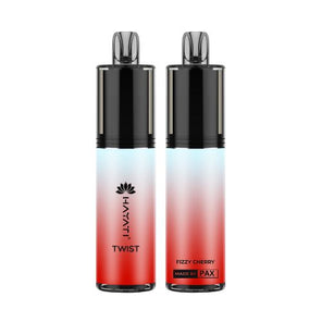 Strawberry Cherry Cranberry disposable vape