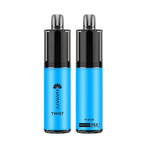 Lemon Lime disposable vape