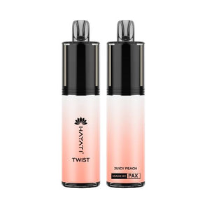 Passionfruit Lemon Lime disposable vape