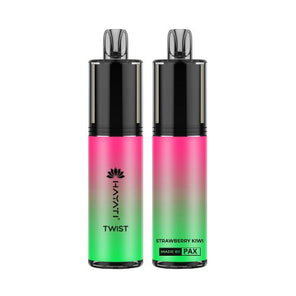 disposable vape
