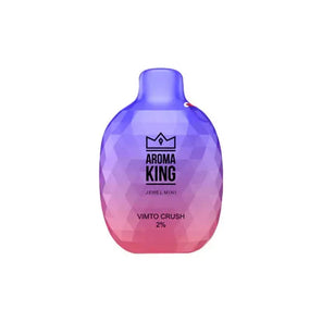 Pineapple Lemon Jewel Mini | 1 BAR disposable vape