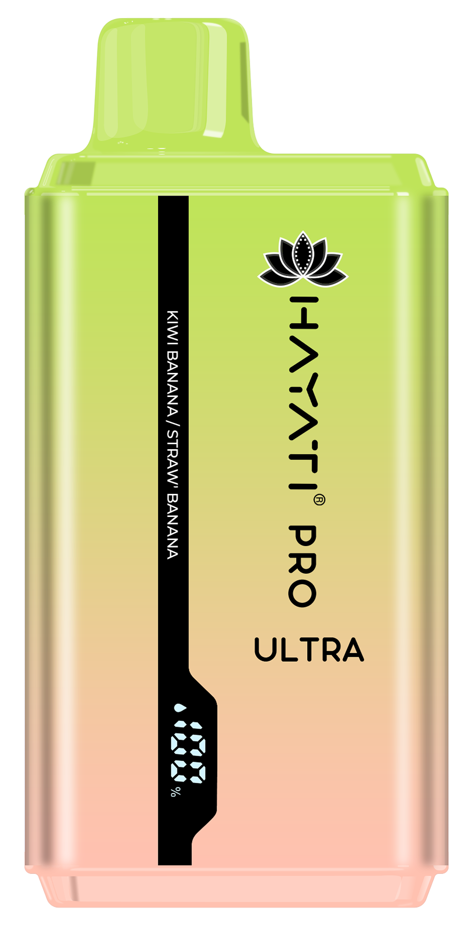 Hayati Pro Ultra Double E-liquid Tank | BOX 10 VAPES