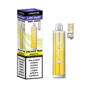 Lost Mary x Hawkcos 7000+ | 10 PACK