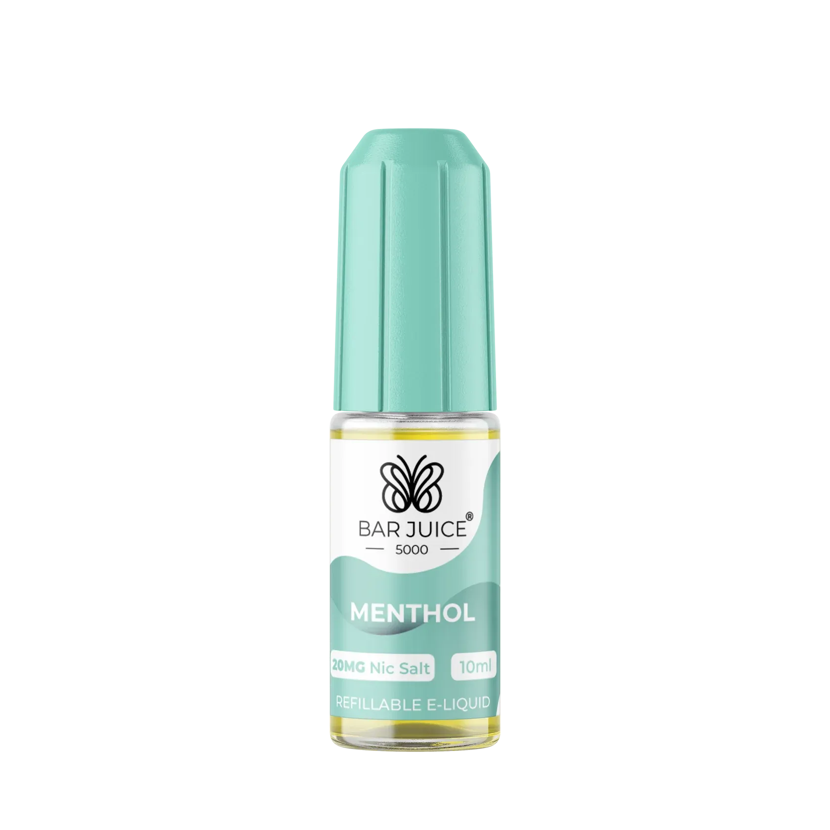 Bar Juice Salts 20mg | Single Bottle