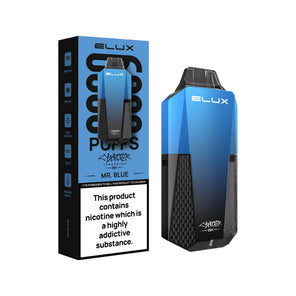  mr-blue disposable vape