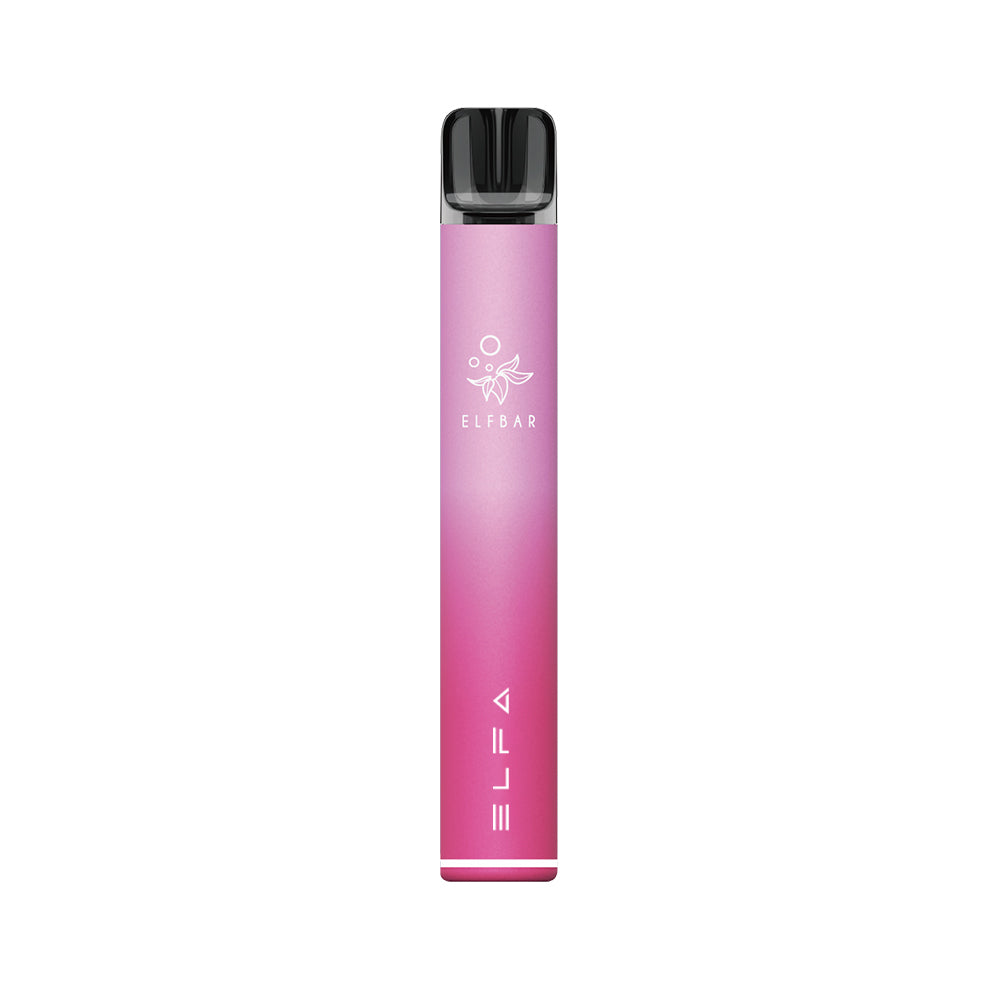 Arora Pink | ELFA Prefilled POD Kit,Complete with  Pink Lemonade starter POD