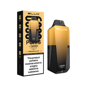  pineapple disposable vape