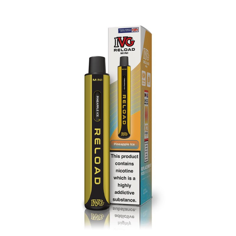 IVG Reload Mini | Pod Kit