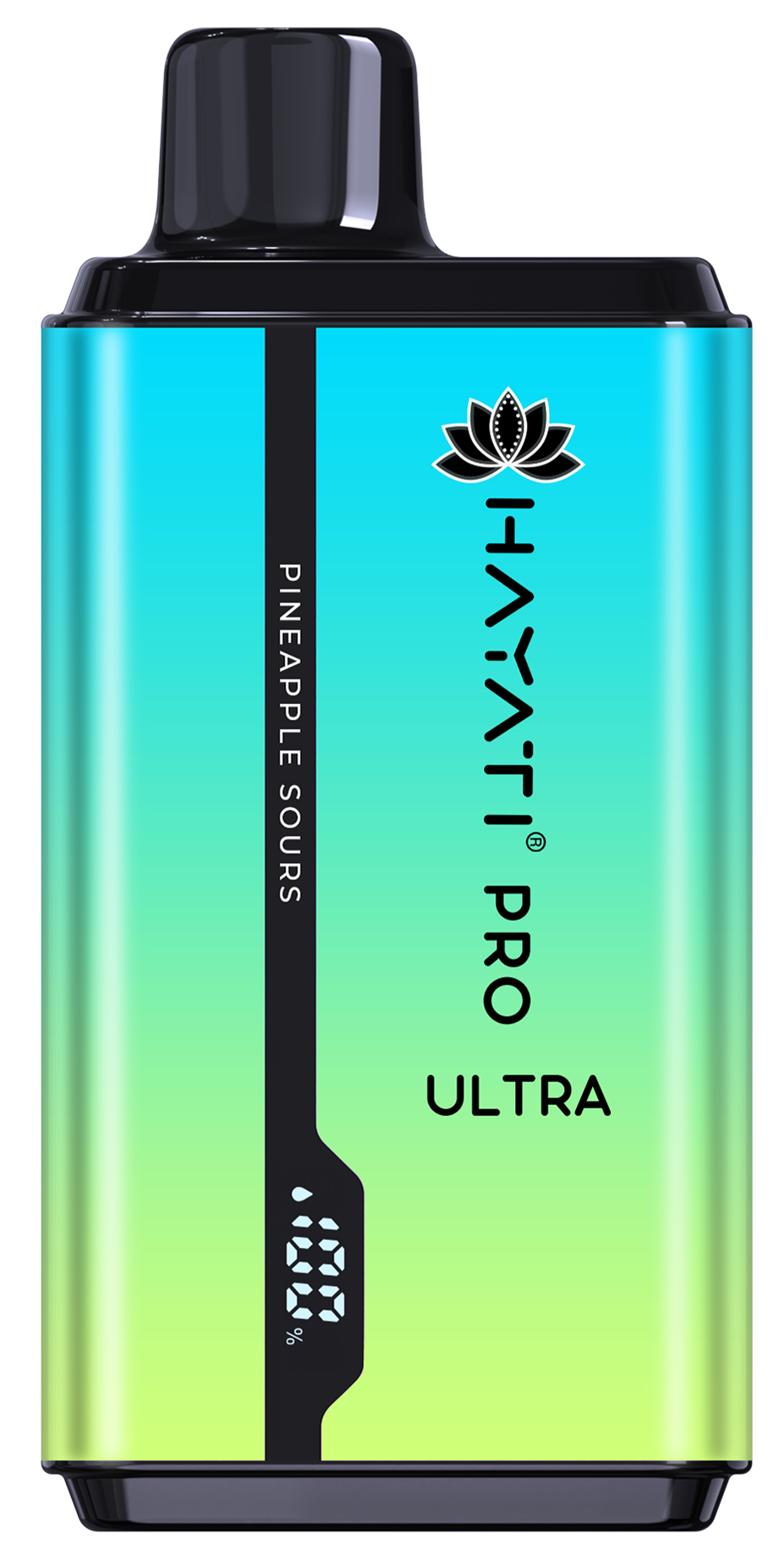 Hayati Pro Ultra Double E-liquid Tank | BOX 10 VAPES