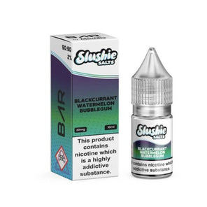 Slushie Salts 10mg | 10 Pack