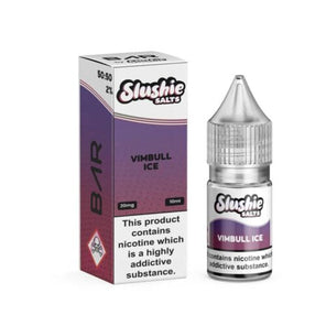 Slushie Salts 10mg | 10 Pack
