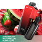 Elux Cyberover 6000+ | 10 PACK