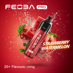 strawberry-watermelon disposable vape