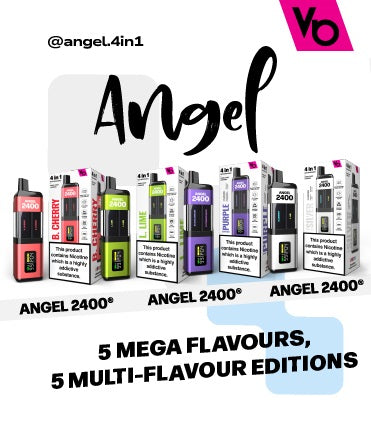 Angel 4 in 1