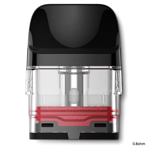 Vaporesso COREX 2.0 XROS Series Pods | 4 PACK