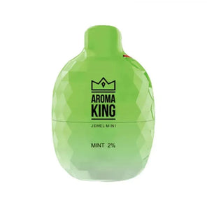 Valentine Fruit Jewel Mini | 1 BAR disposable vape