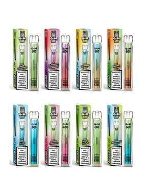 disposable vape