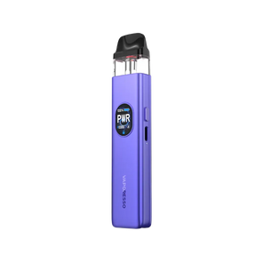  Coral Red disposable vape