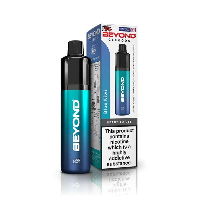 IVG Beyond CLK6000+ | 5 PACK