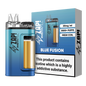 ZAP Instafill 3500 Puffs TPD Compliant 2% Nicotine