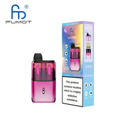 Fumot Ultra T32,000+ Prefilled Pod Kit | 5 PACK